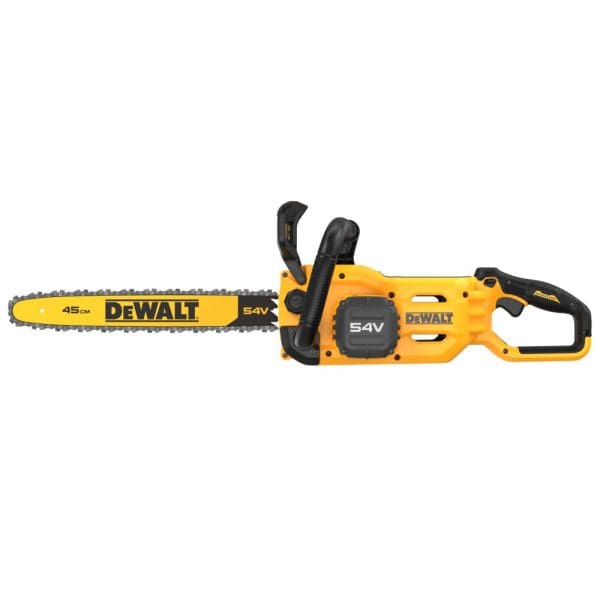 DeWalt aku lančana pila DCMCS574N 45cm 54V Flexvolt