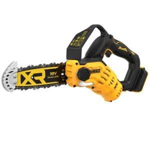 DeWalt aku lančana pila za rezidbu 20cm DCMST520N 18V