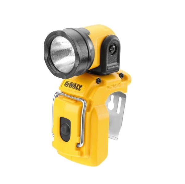 DeWalt aku LED svjetiljka DCL510N 12V 130lm