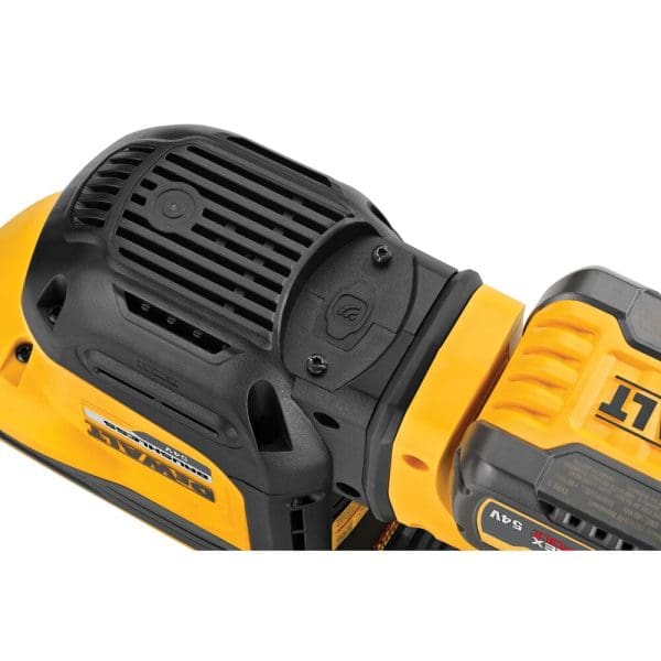 DeWalt aku bušači čekić DCH614X2 Flexvolt 54V 2x9,0Ah 10,5J