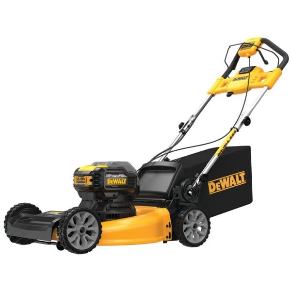 DeWalt aku kosilica DCMWSP564N 18V 48cm - solo