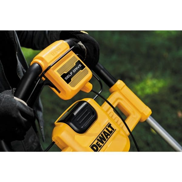 DeWalt aku kosilica DCMWSP564N 18V 48cm - solo