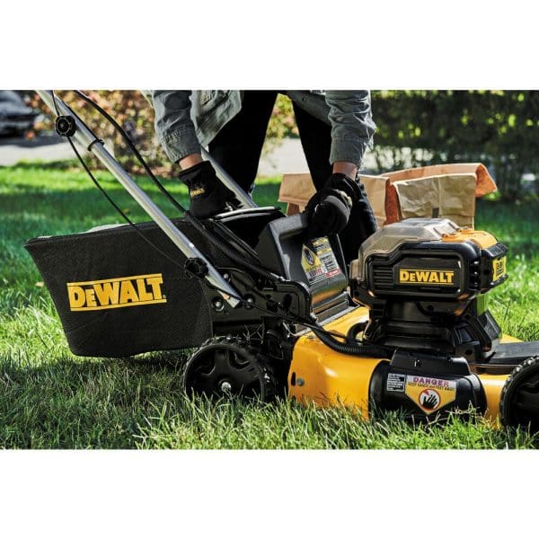 DeWalt aku kosilica DCMWSP564N 18V 48cm - solo