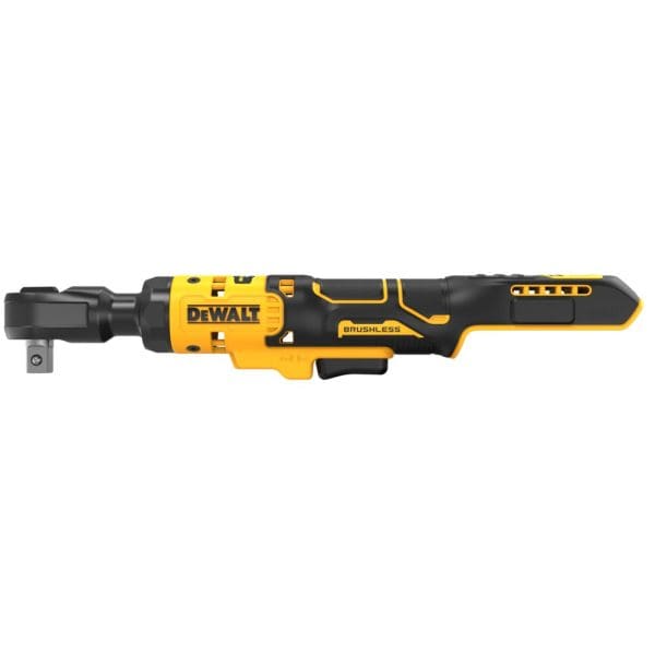 DeWalt aku račna DCF512N 18V 12 95Nm