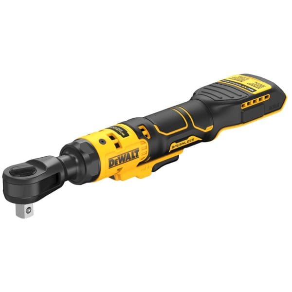 DeWalt aku račna DCF512N 18V 12 95Nm