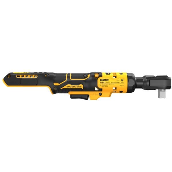 DeWalt aku račna DCF512N 18V 12 95Nm