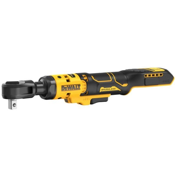 DeWalt aku račna DCF512N 18V 12 95Nm