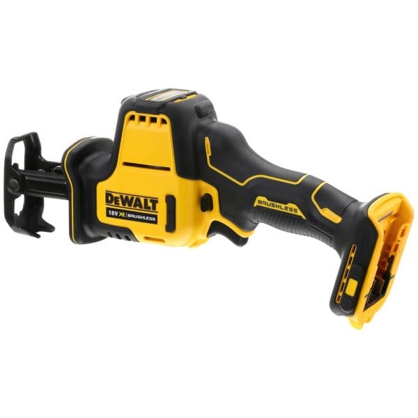 DeWalt aku sabljasta pila DCS369NT 18V, kofer