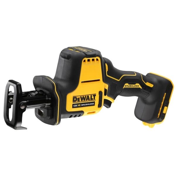 DeWalt aku sabljasta pila DCS369NT 18V, kofer