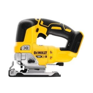 DeWalt aku ubodna pila DCS334N 18V