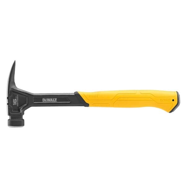 DeWalt čekić tesarski 454gr DWHT51003-0