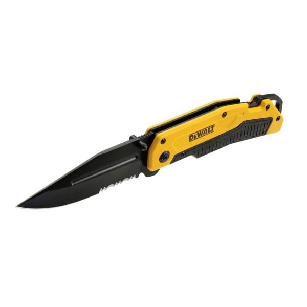 DeWalt džepni nož, sklopivi DWHT0-10313 8cm