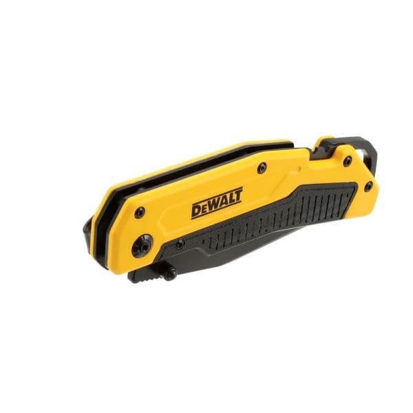 DeWalt džepni nož, sklopivi DWHT0-10313 8cm