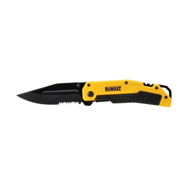 DeWalt džepni nož, sklopivi DWHT0-10313 8cm