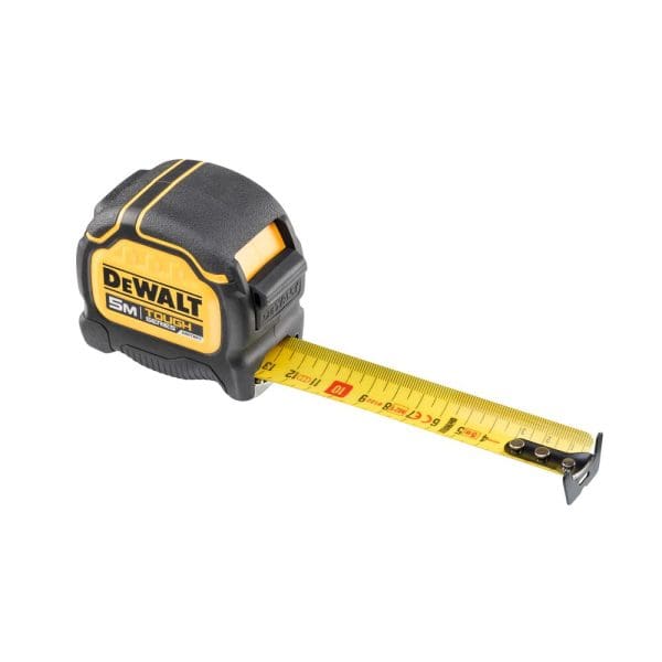 DeWalt metar 5m DWHT36917-0 32mm Tough Tape