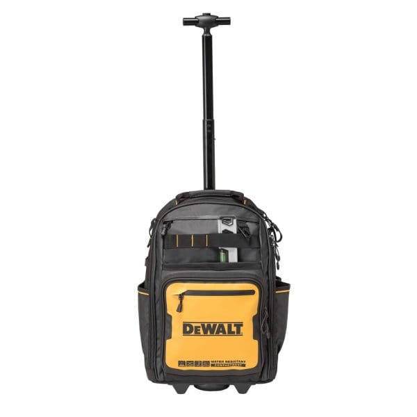 DeWalt profi ruksak za alat, sa kotačima DWST60101-1