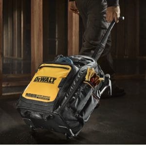 DeWalt profi ruksak za alat, sa kotačima DWST60101-1