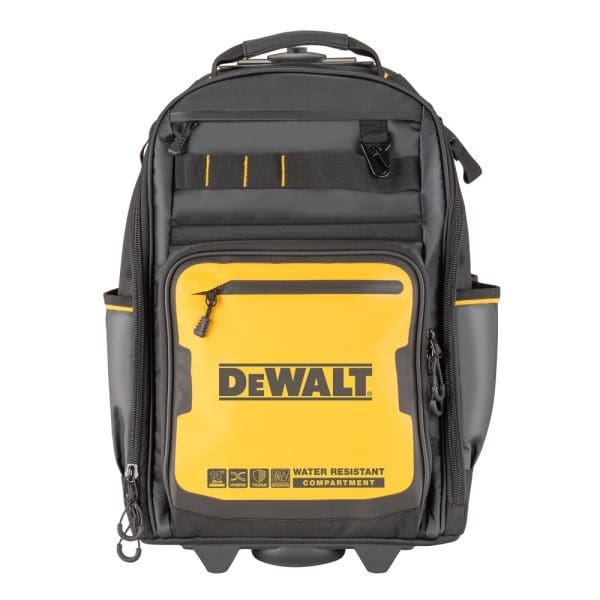 DeWalt profi ruksak za alat, sa kotačima DWST60101-1