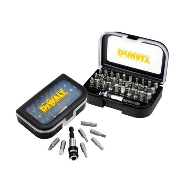 DeWalt set bitova 31kom DT7944TS