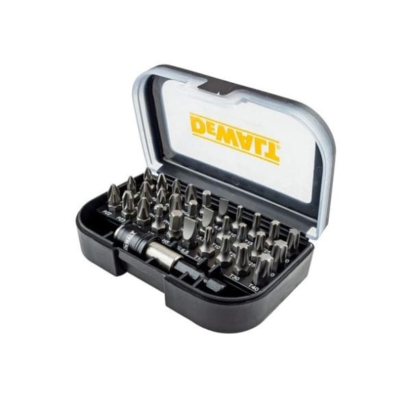 DeWalt set bitova 31kom DT7944TS