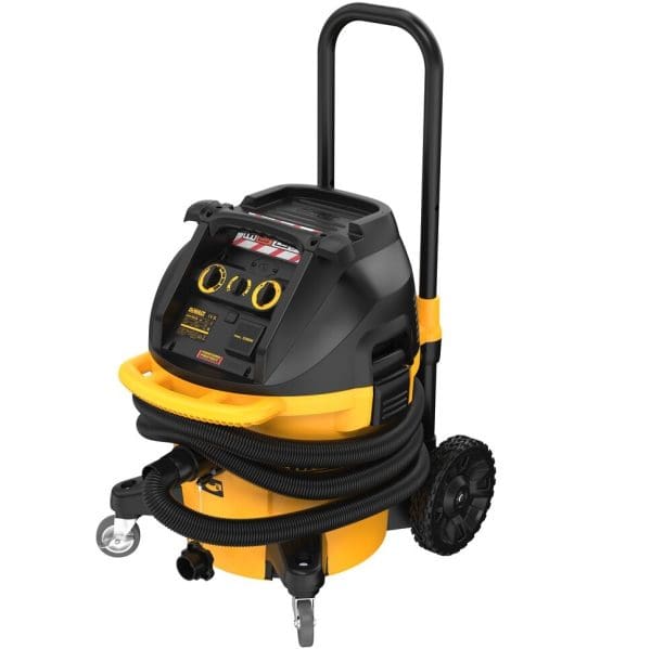 DeWalt set žirafa DWE7800 + usisavač DWV905M