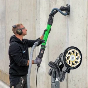 Eibenstock brusilica za beton - žirafa za beton ELS 125 D 125mm