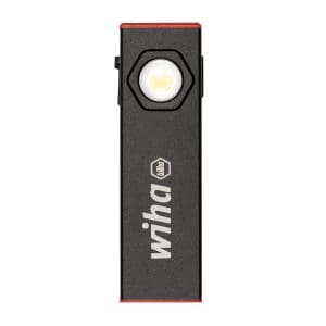 Wiha ručna lampa 800lm, magnet 45701, USB-C