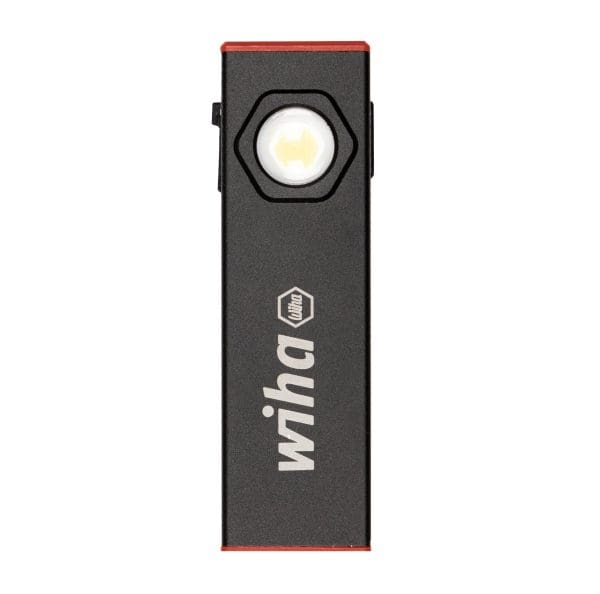 Wiha ručna lampa 800lm, magnet 45701, USB-C