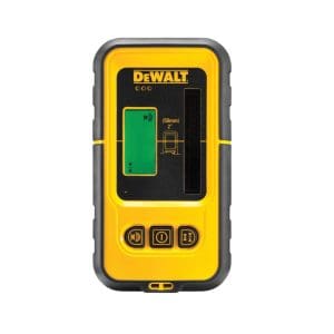 DeWalt DE0892 laserski prijemnik zrake za DW088K089K