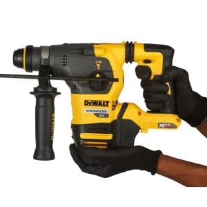 DeWalt aku bušači čekić DCH333NT Flexvolt 54V SDS+ 3,5J solo