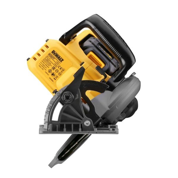 DeWalt aku kružna pila DCS577N Flexvolt 54V 190mm High Torque