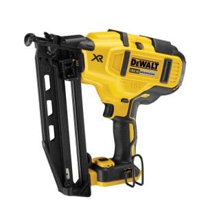 DeWalt aku pištolj za čavle - čavlerica DCN660NT 18V 32-64mm 20°