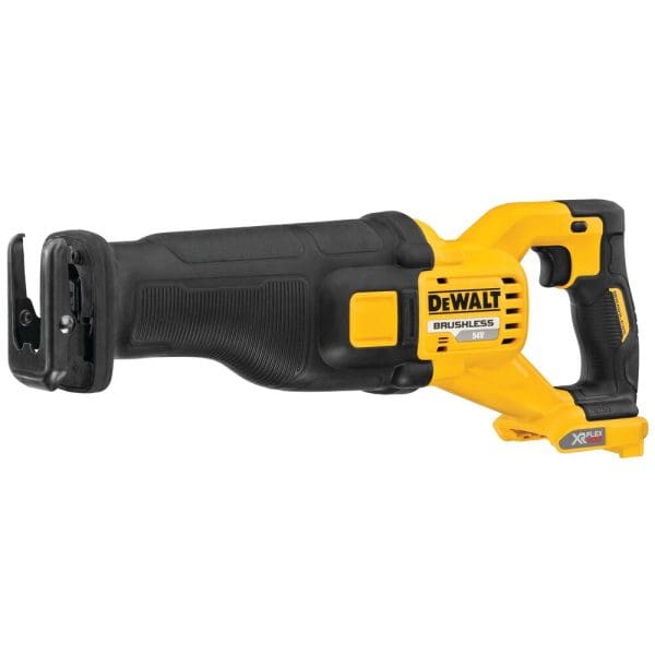 DeWalt aku sabljasta pila DCS389NT 1854V Flexvolt, solo alat