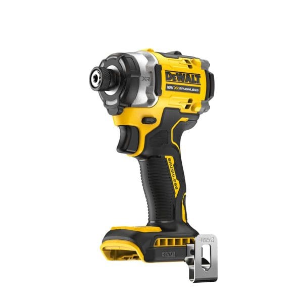 DeWalt aku udarni odvijač DCF860N 14 282Nm, 18V solo alat