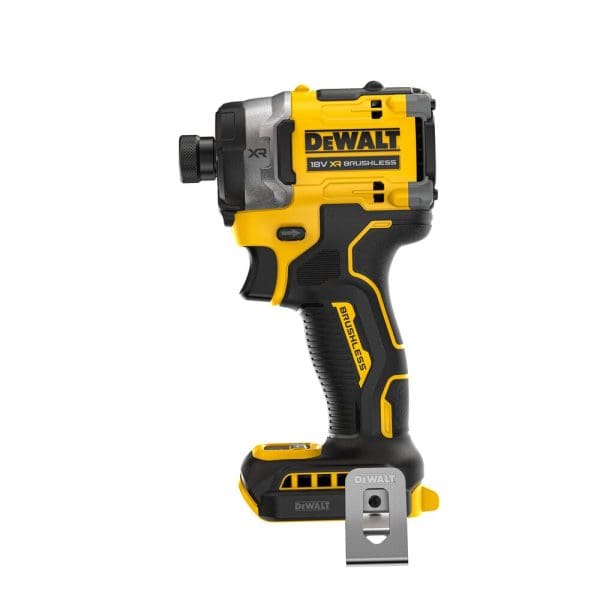 DeWalt aku udarni odvijač DCF860N 14 282Nm, 18V solo alat