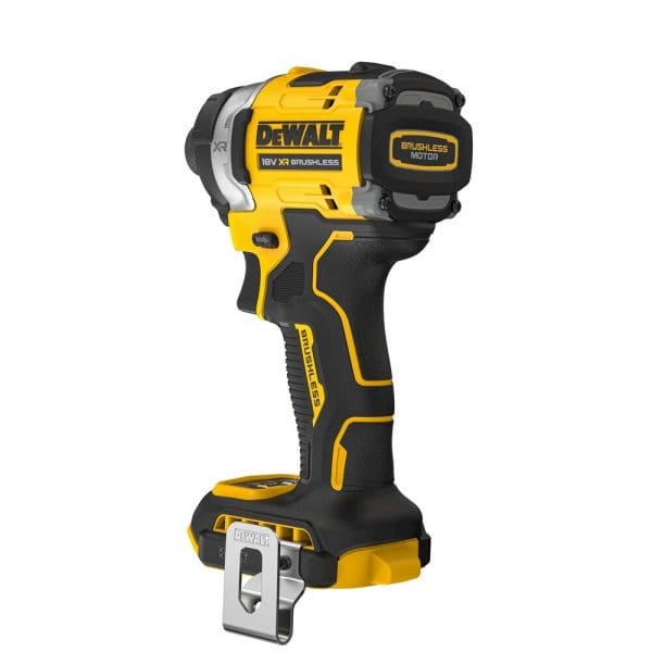 DeWalt aku udarni odvijač DCF860N 14 282Nm, 18V solo alat