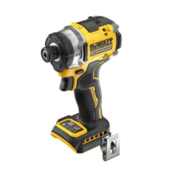 DeWalt aku udarni odvijač DCF860N 14 282Nm, 18V solo alat