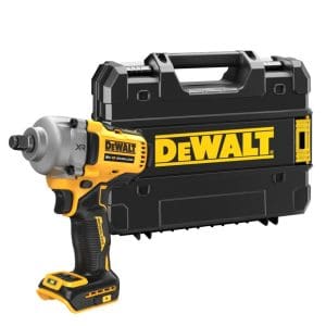 DeWalt aku udarni odvijač DCF891NT 1084Nm 12 solo, kofer