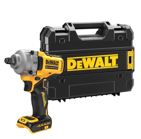 DeWalt aku udarni odvijač DCF891NT 1084Nm 12 solo, kofer