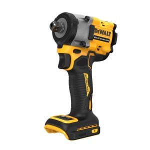 DeWalt aku udarni odvijač DCF922N 12 18V 610Nm