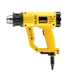 DeWalt fen za vrući zrak D26411 1800W 600°C