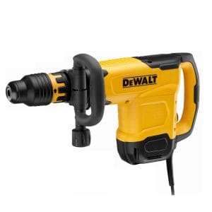 DeWalt udarni čekić D25881K SDS Max 1600W 17,5J 10kg