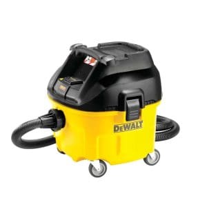 DeWalt usisavač industrijski DWV901L 1400W 30L automatski