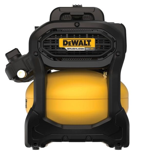 DeWalt aku kompresor Flexvolt Advantage 1854V DCC1018N 10L