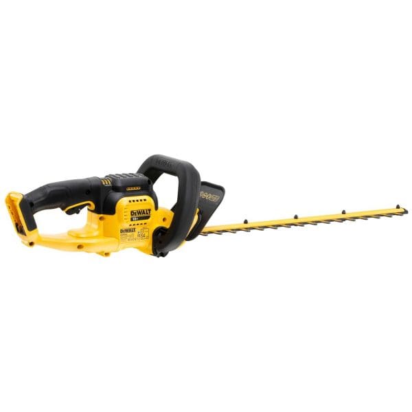 DeWalt aku škare za živicu DCMHT563N 18V 55cm, solo