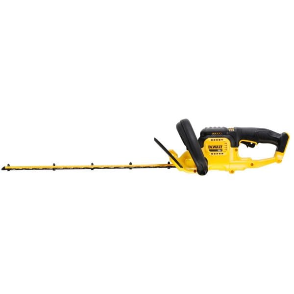 DeWalt aku škare za živicu DCMHT563N 18V 55cm, solo