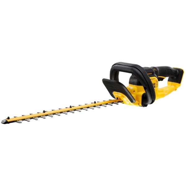 DeWalt aku škare za živicu DCMHT563N 18V 55cm, solo