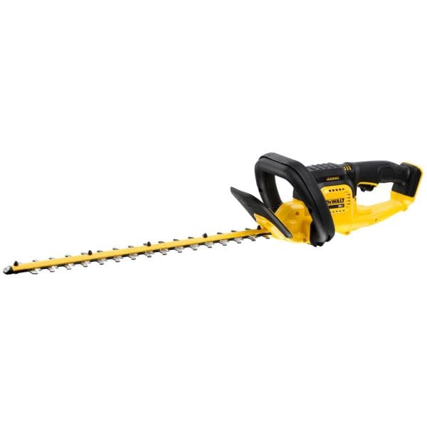 DeWalt aku škare za živicu DCMHT563N 18V 55cm, solo