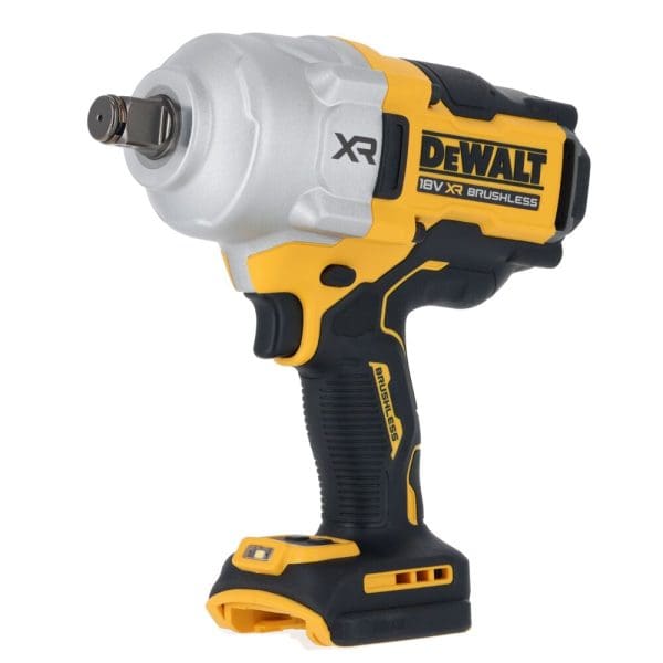 DeWalt aku udarni odvijač 34 DCF964NT 2576Nm 18V - najsnažniji DeWalt odvijač