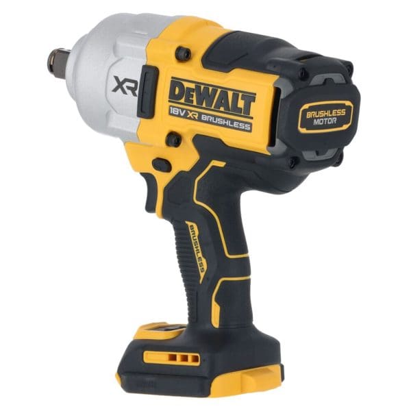 DeWalt aku udarni odvijač 34 DCF964N 2576Nm 18V - najsnažniji DeWalt odvijač